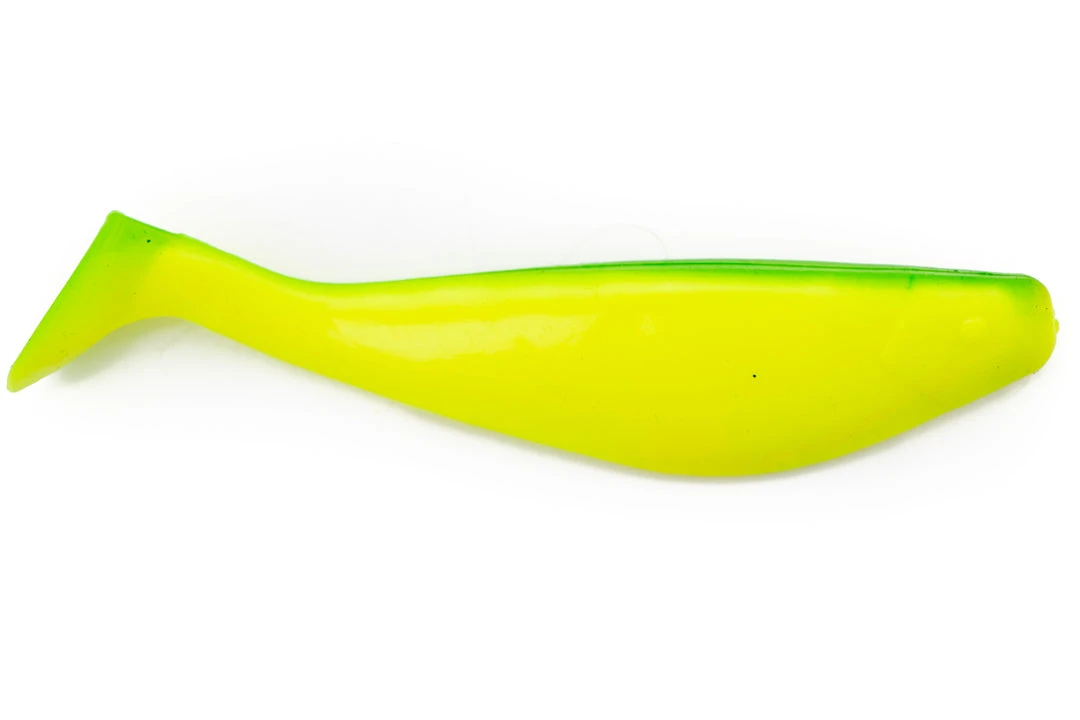 Blue Water Candy Rock Fish Candy Shad Bodies Lures