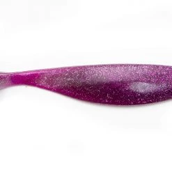 Blue Water Candy Rock Fish Candy Shad Bodies Lures