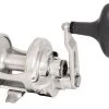 Accurate Boss Xtreme Single Speed Lever Drag Reels