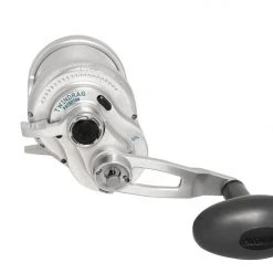 Accurate Boss Xtreme Two Speed Lever Drag Reels
