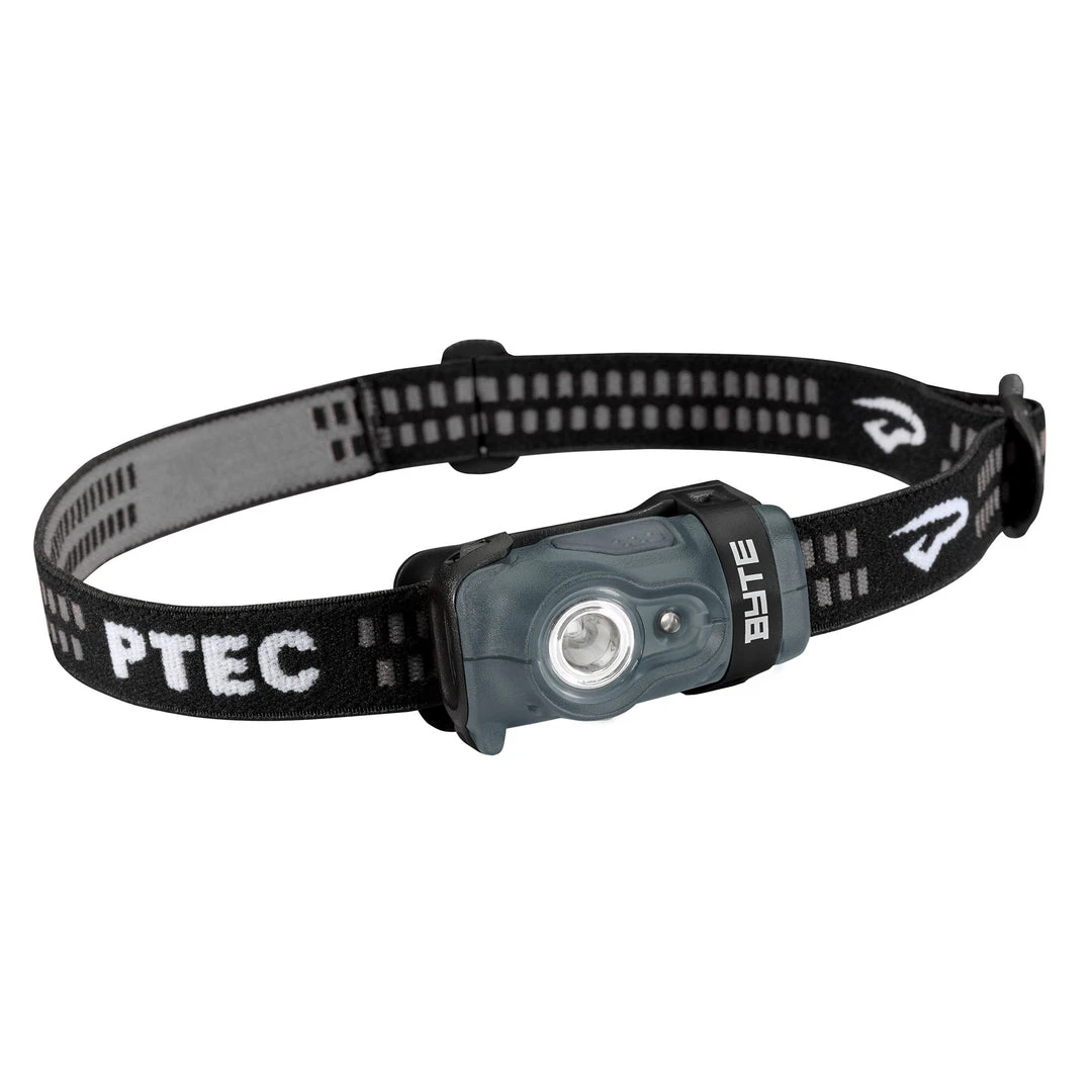 Surf Fishing Princeton Tec Byte Headlamp