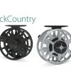 Tibor BackCountry Fly Reel Reels