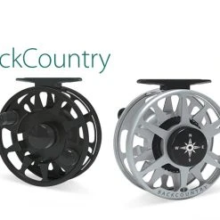 Tibor BackCountry Fly Reel Reels