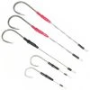 Black Bart Stainless Single Hookset Terminal Tackle