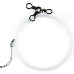 White Water Outfitters White Water Custom Striped Bass Live Bait Rigs Terminal Tackle