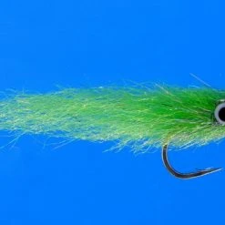 Enrico Puglisi Bay Anchovy Fly - Sz. 1/0