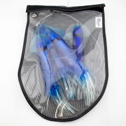 White Water Outfitters Lures White Water Custom "Squid Hound Billfish Special" Teaser Chains