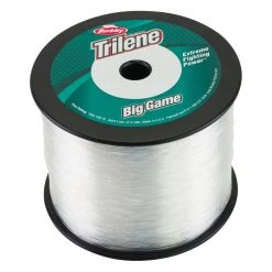 Berkley Trilene Big Game Monofilament Line - 1 Lb. Spool