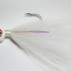 S&S Bucktails S&S Big Eye Bucktails Lures