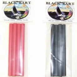 Terminal Tackle Black Bart Shrink Tubing