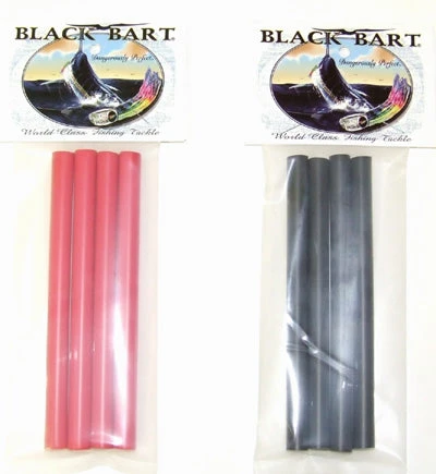 Terminal Tackle Black Bart Shrink Tubing