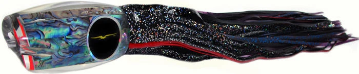 Lures Black Bart Heavy Tackle Blue Breakfast