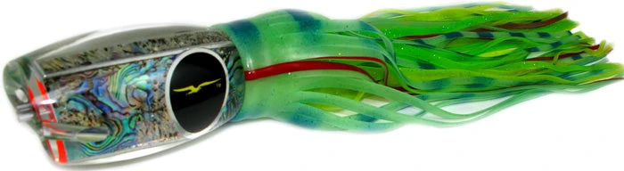 Lures Black Bart Heavy Tackle Blue Breakfast