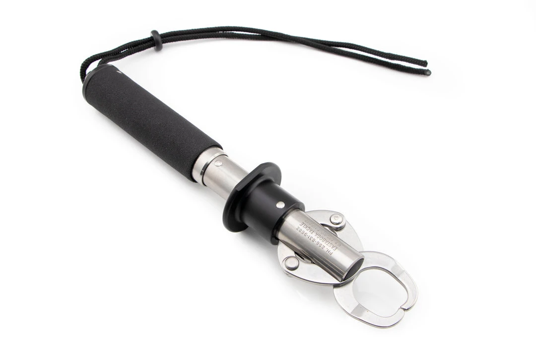 Eastaboga Tackle Terminal Tackle Boga Grip Lip Grip/Weighing Tools