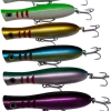 Lures Tactical Anglers Bomb Popper Jr.