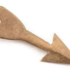 White Water Outfitters Accessories Bronze Harpoon Dart