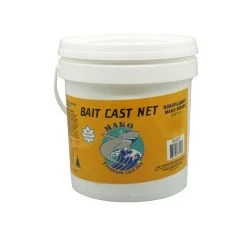 Lee Fisher International Accessories Lee Fisher Mako Mono Cast Nets