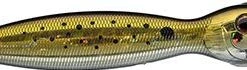 Daiwa Mebachi Popper Lures