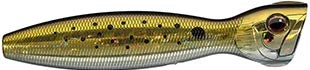 Daiwa Mebachi Popper Lures