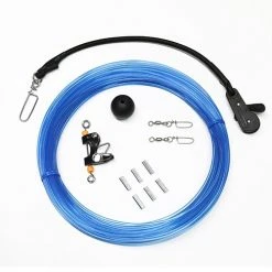 Tigress Pro Series Outrigger Rigging Kits Terminal Tackle