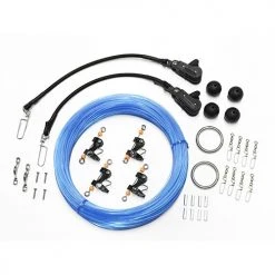Tigress Pro Series Outrigger Rigging Kits Terminal Tackle