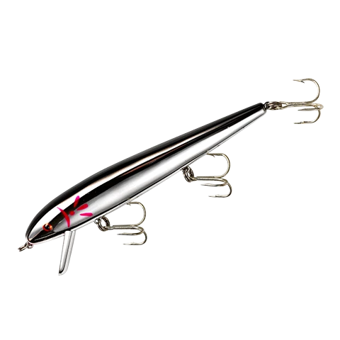 Cotton Cordell Red Fin Lures
