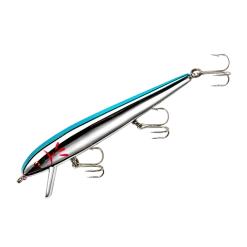 Cotton Cordell Red Fin Lures
