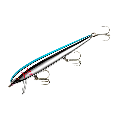 Cotton Cordell Red Fin Lures