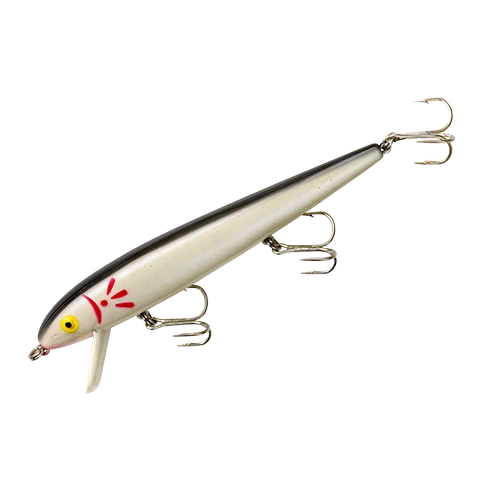 Cotton Cordell Red Fin Lures