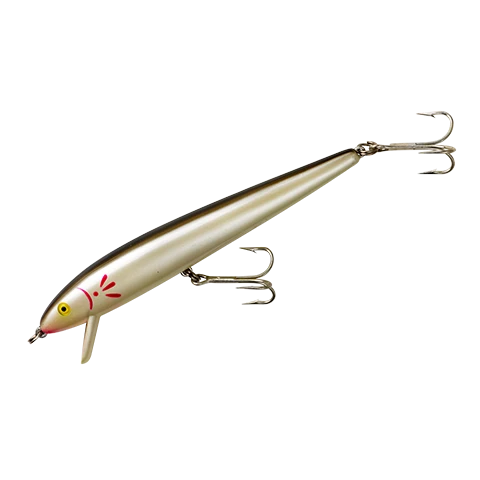 Cotton Cordell Red Fin Lures