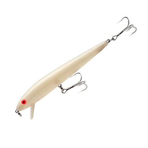 Cotton Cordell Red Fin Lures