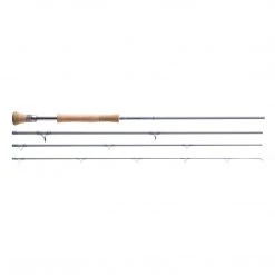 Waterworks-Lamson Cobalt Saltwater Fly Rods