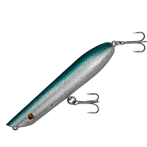 Lures Cotton Cordell Pencil Poppers