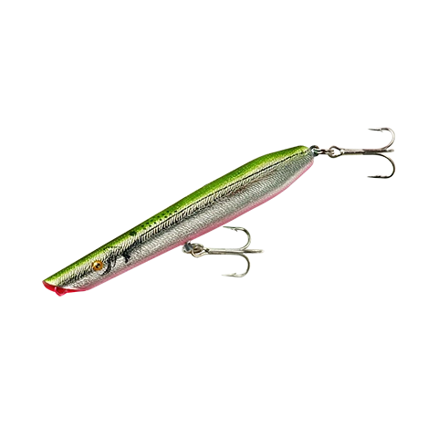 Lures Cotton Cordell Pencil Poppers