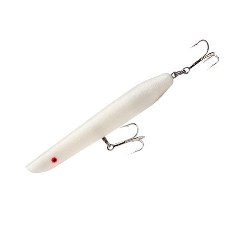 Lures Cotton Cordell Pencil Poppers