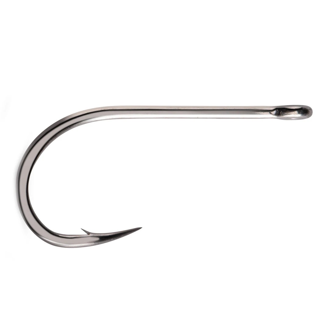 Fly Fishing Mustad C70SD Big Game Fly Hooks
