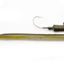 Bill Hurley Lures Bill Hurley Cape Cod Sand Eel 7.5" Mouse Tails