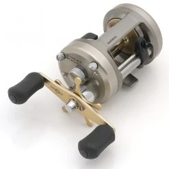 Shimano Cardiff Baitcasting Conventional Reels