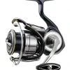 Daiwa Certate LT Spinning Reels