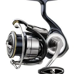 Daiwa Certate LT Spinning Reels