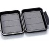 C & F Design Fly Fishing C&F Design CF-1600 Small 6-Row Waterproof Fly Box