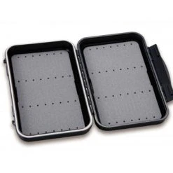 C & F Design Fly Fishing C&F Design CF-2500 Medium 6-Row Waterproof Fly Box