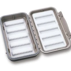C & F Design C&F Design Grand Slam Series Bonefish Waterproof Saltwater Fly Box Fly Fishing