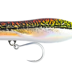 Lures Nomad Design Chug Norris 150 6" Popper