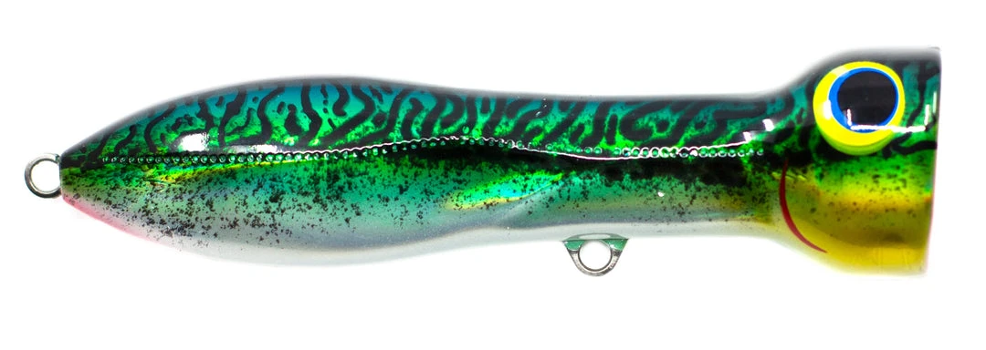 Lures Nomad Design Chug Norris 180 7" Popper