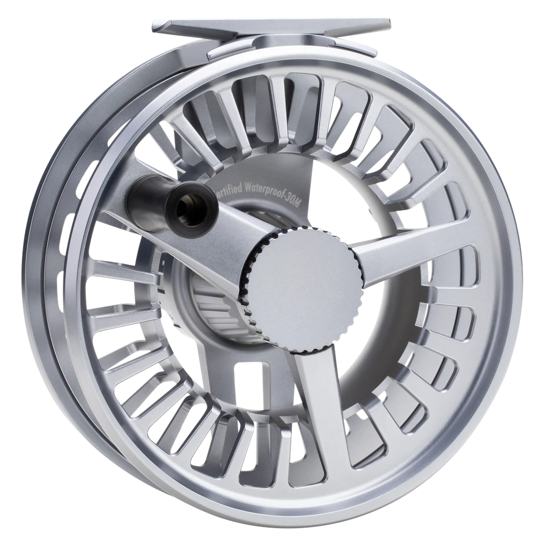 Waterworks-Lamson Cobalt Fly Reels
