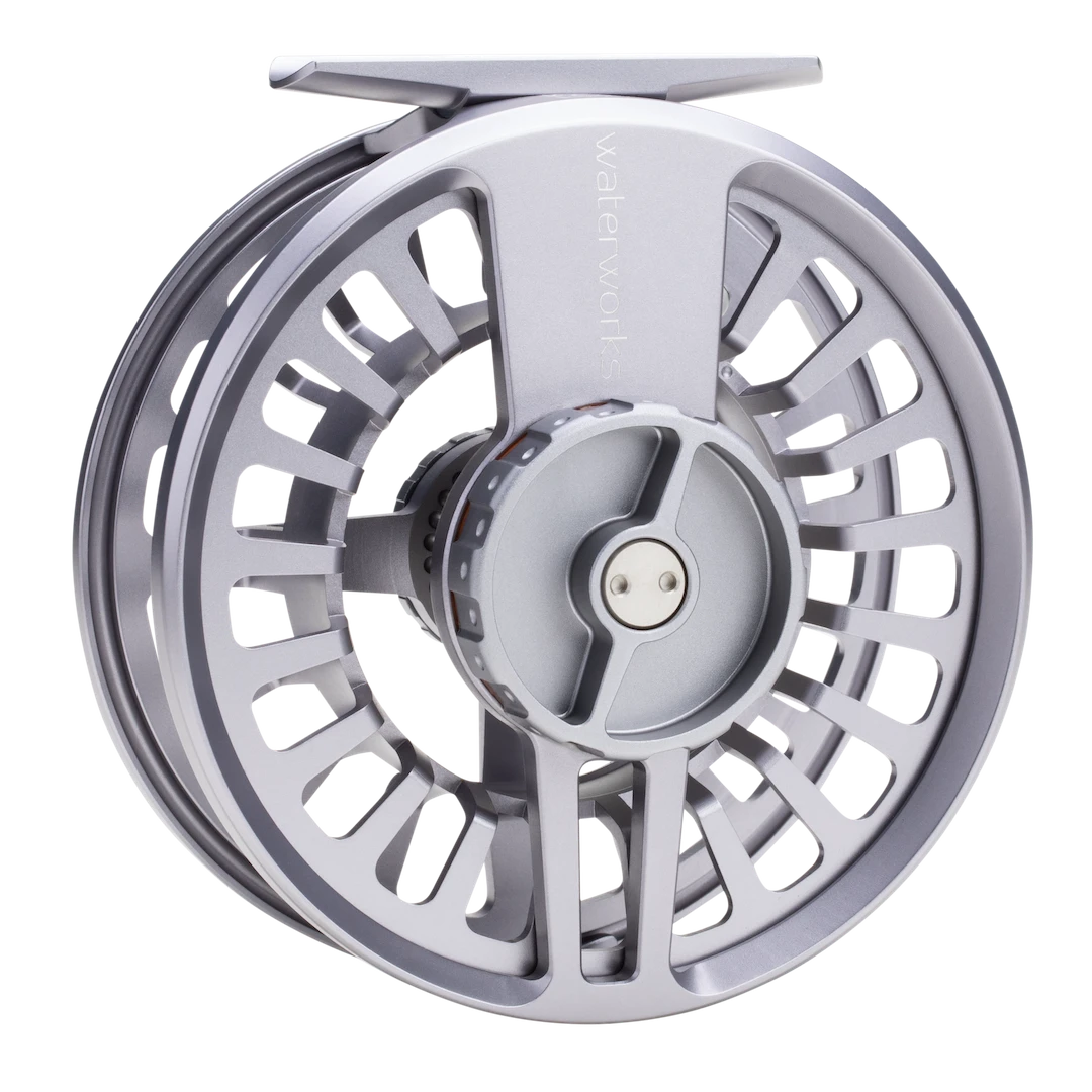 Waterworks-Lamson Cobalt Fly Reels
