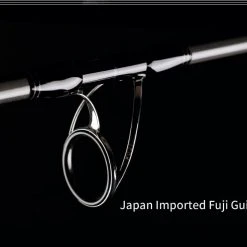 Centaur Constellation Light Cast Spinning Rods