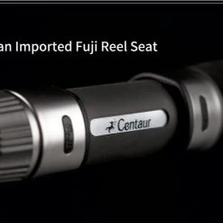 Centaur Constellation Light Cast Spinning Rods