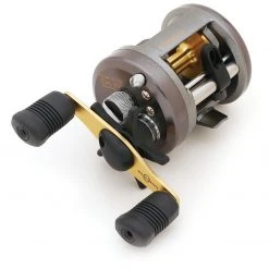 Shimano Corvalus Baitcasting Conventional Reels